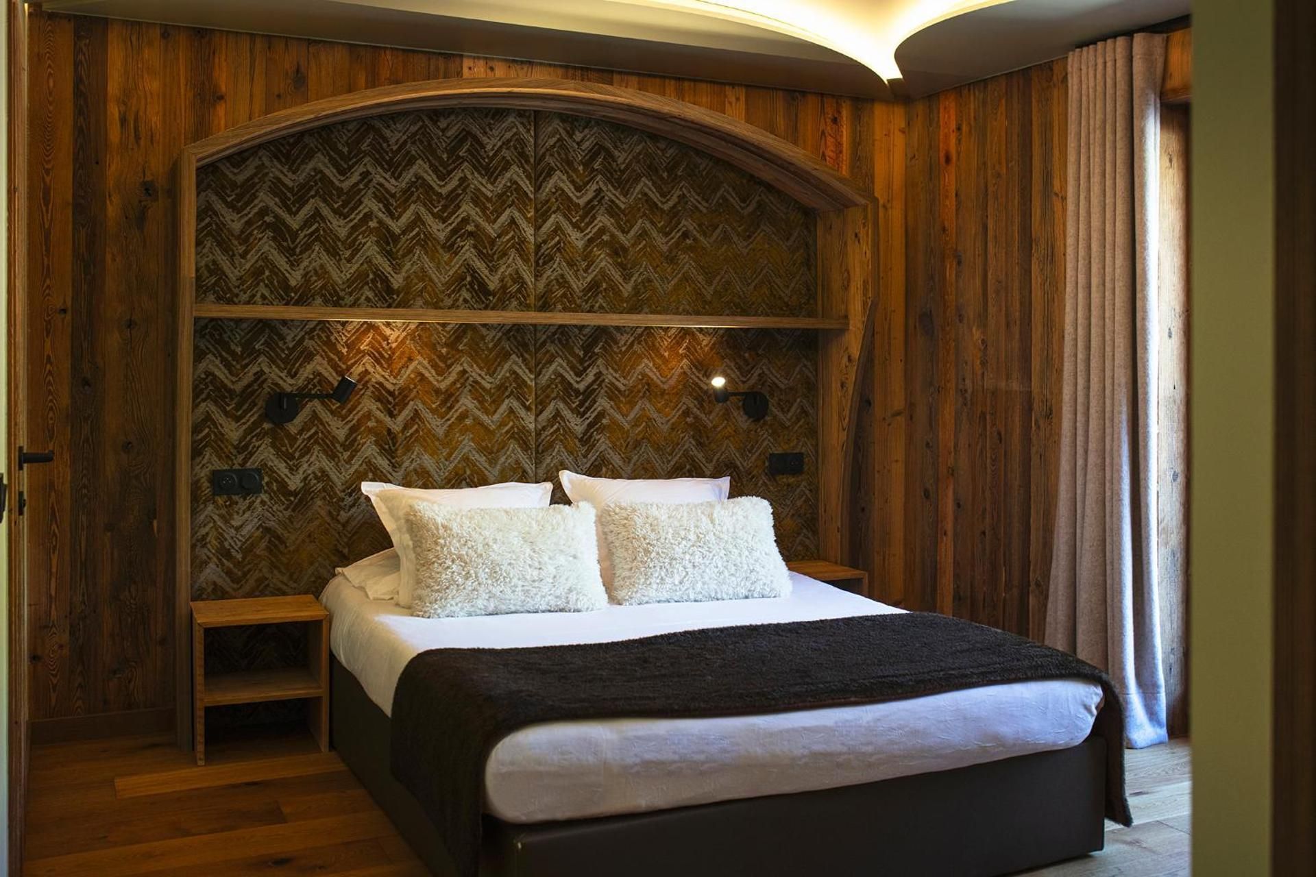 Duplex Suite With Balcony
