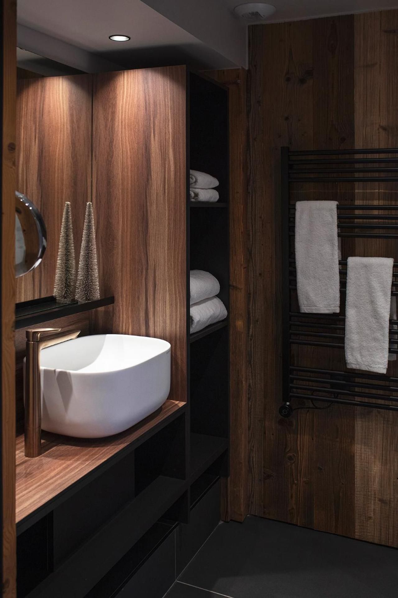 Privilege Junior Suite with Terrace