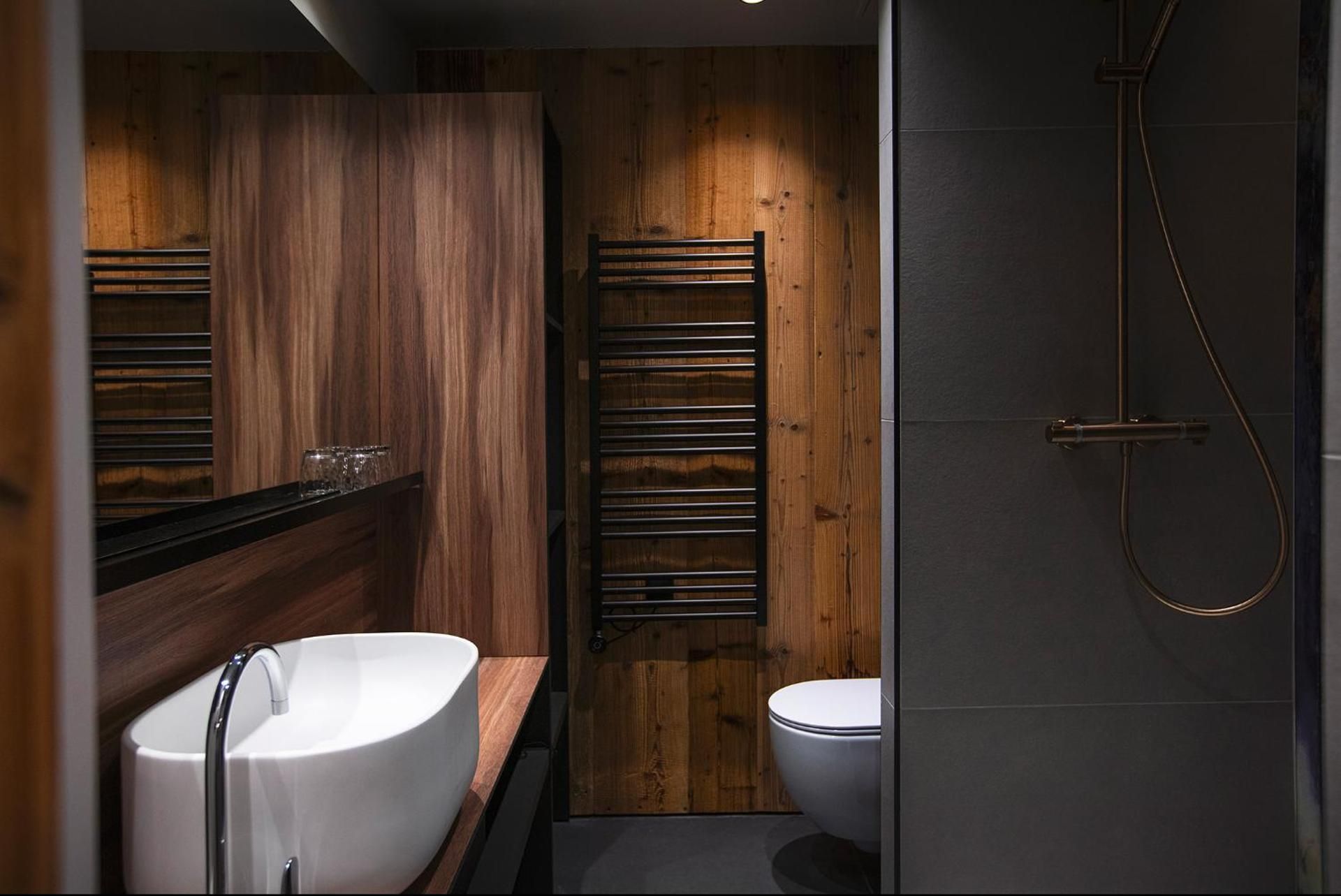 Superior Double Room with Balcony