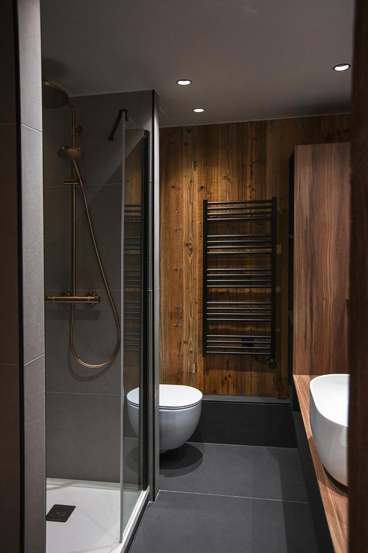 Duplex Suite With Balcony