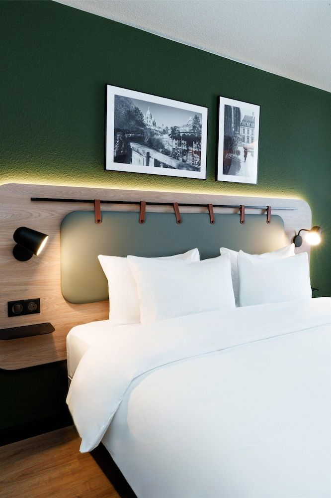 Superior Room, 1 King Bed
