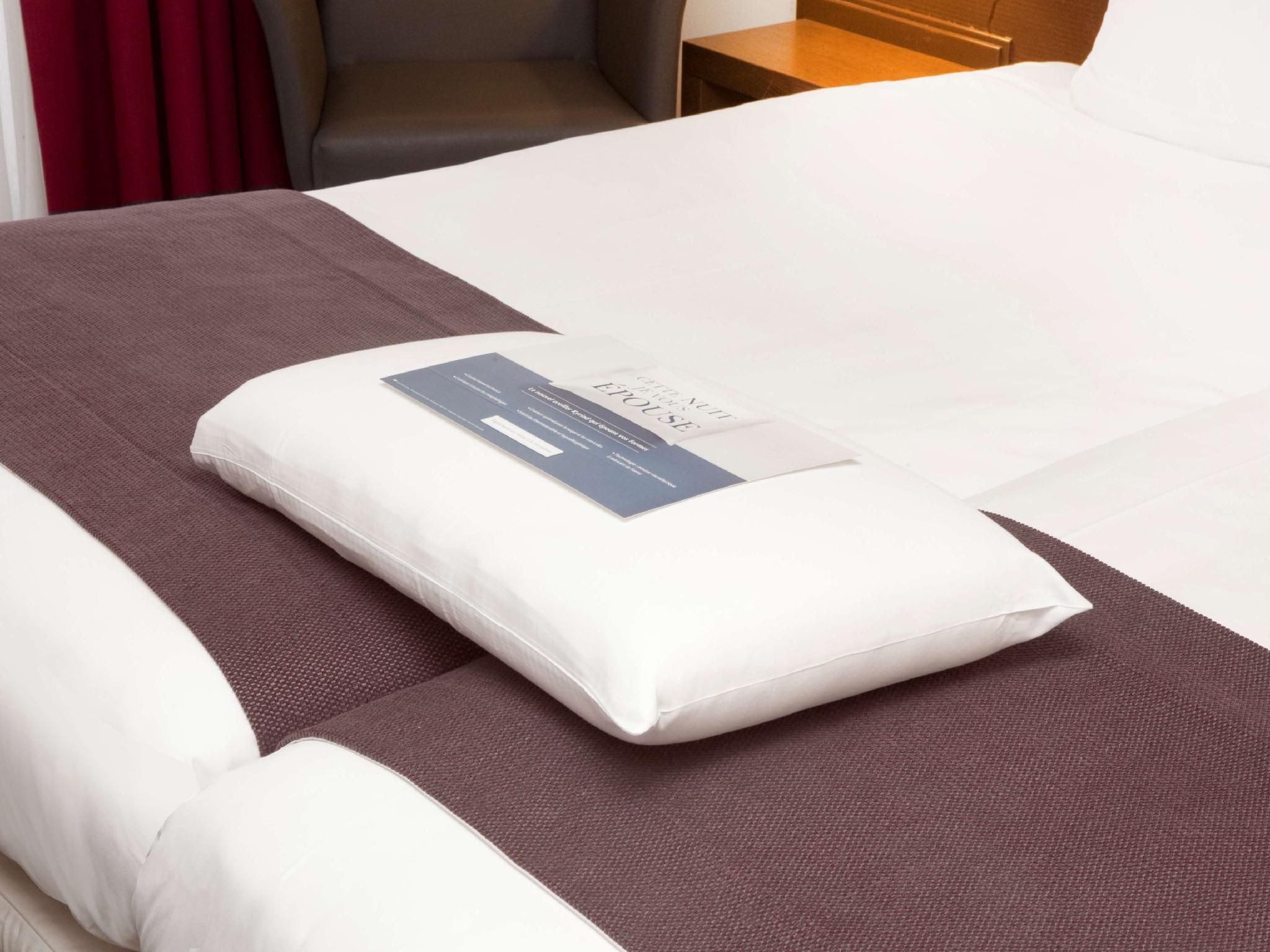Standard Room - 1 Double Bed 2 Single Beds