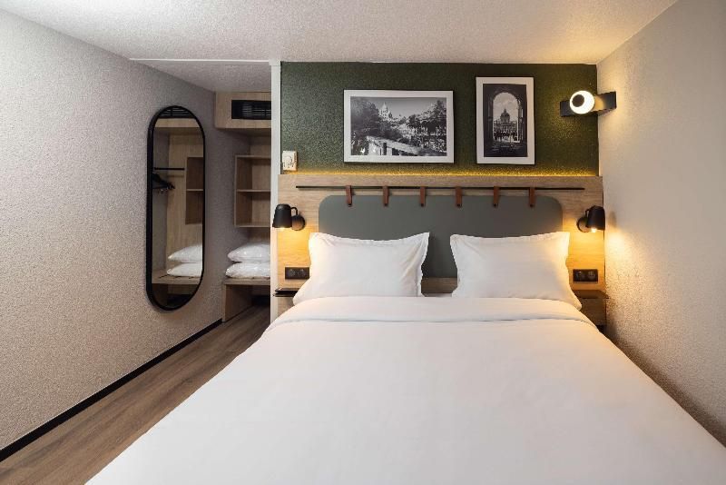 Double Room Next Generation