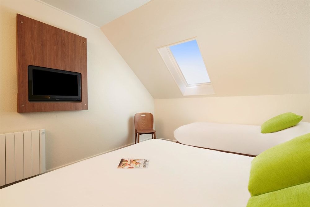 Standard Room, Multiple Beds