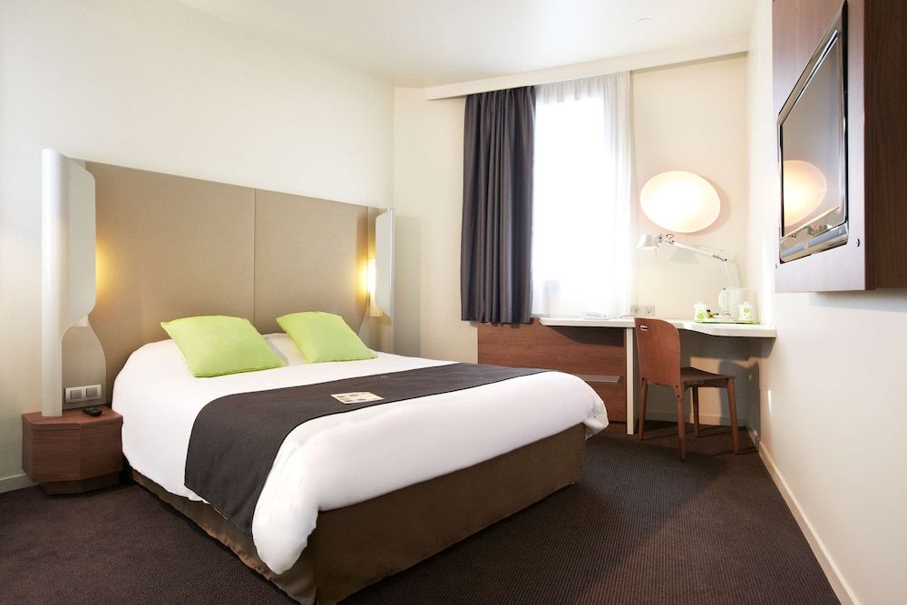 Standard Room, 1 Double Bed