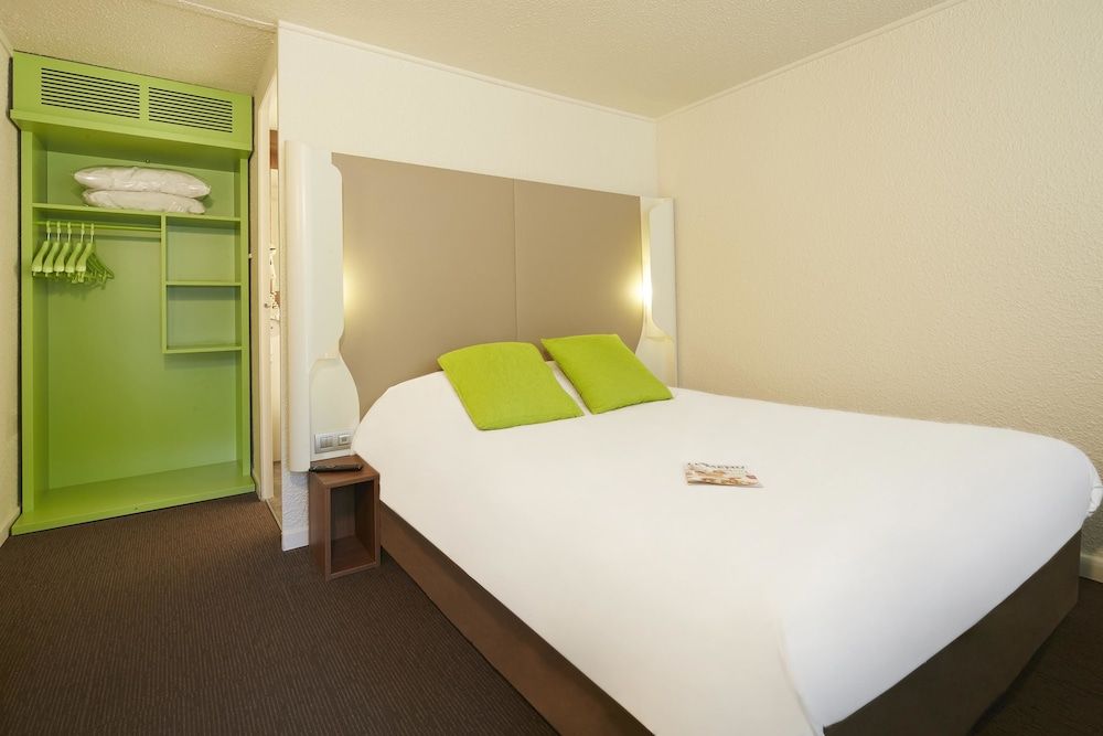 Standard Room, 1 Double Bed