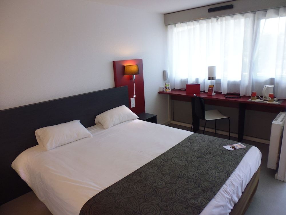 Comfort Double Room, 1 Bedroom