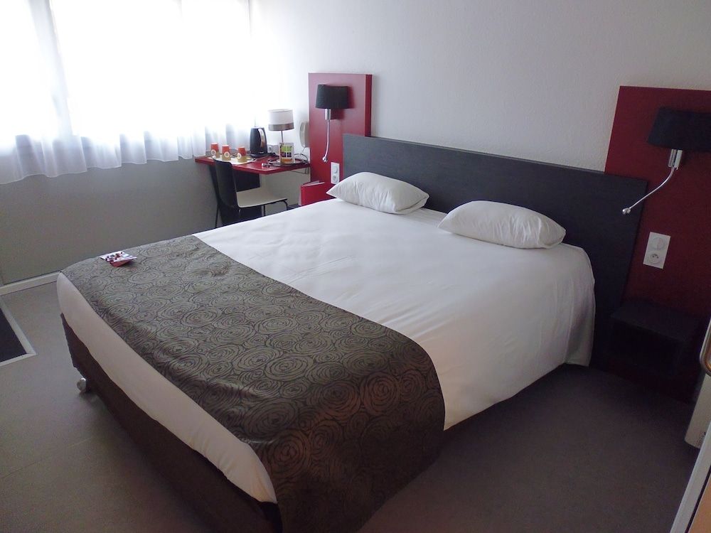 Comfort Double Room, 1 Bedroom