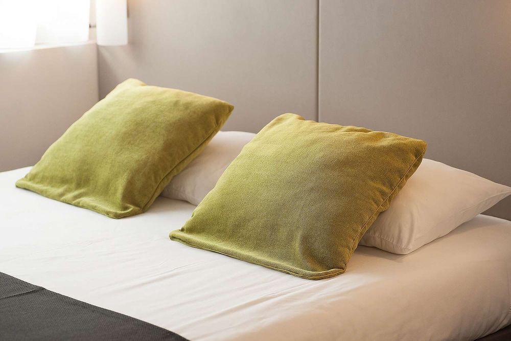 Brit Hotel Confort Dinan Taden Double Room 3