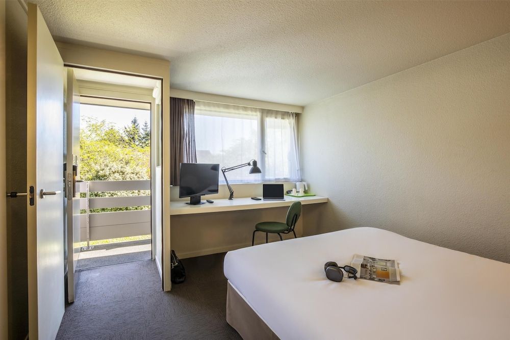 Next Generation, Room, 1 Double Bed