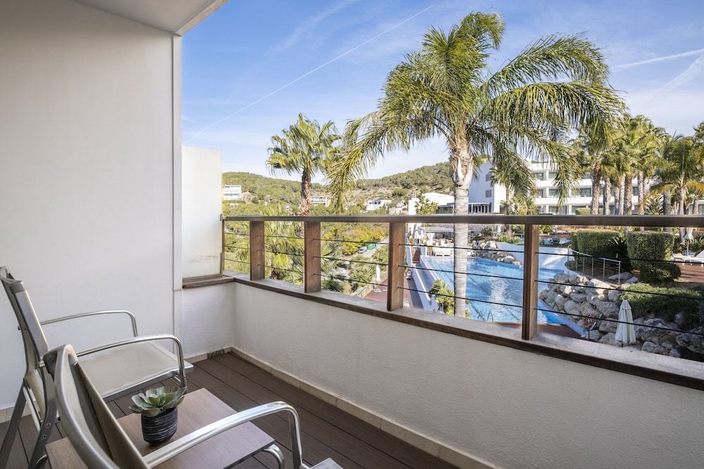 Eurostars Sitges Superior Room, Terrace (Mediterrani 1 pax) 3