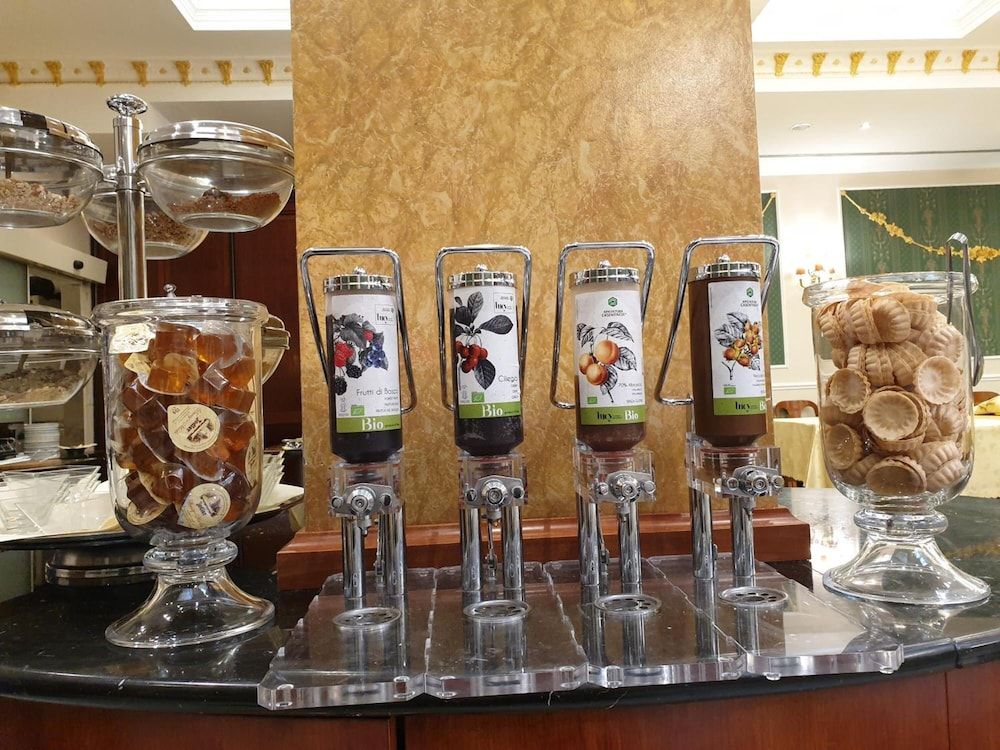 undefined Zanhotel Europa 10