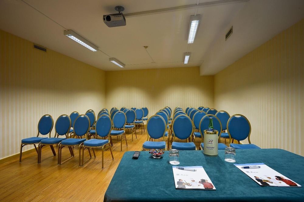 undefined Zanhotel Europa 4