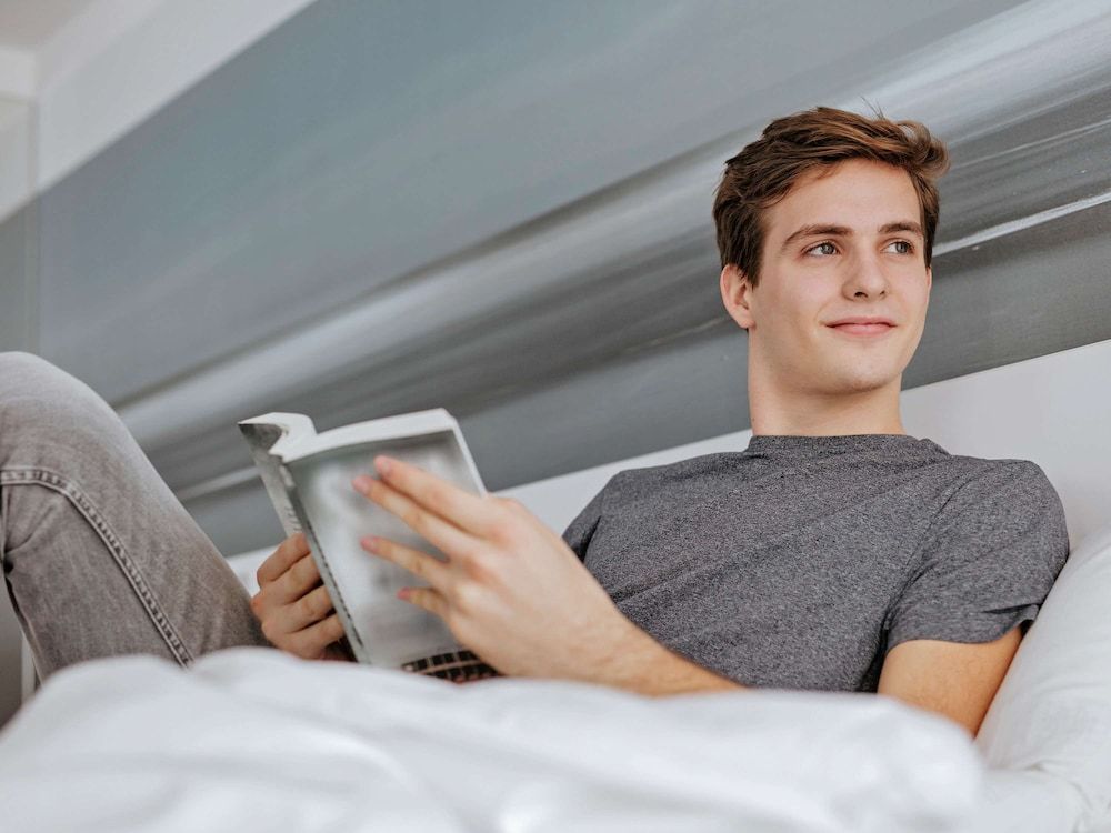 undefined Novotel Suites Geneve Aeroport 8