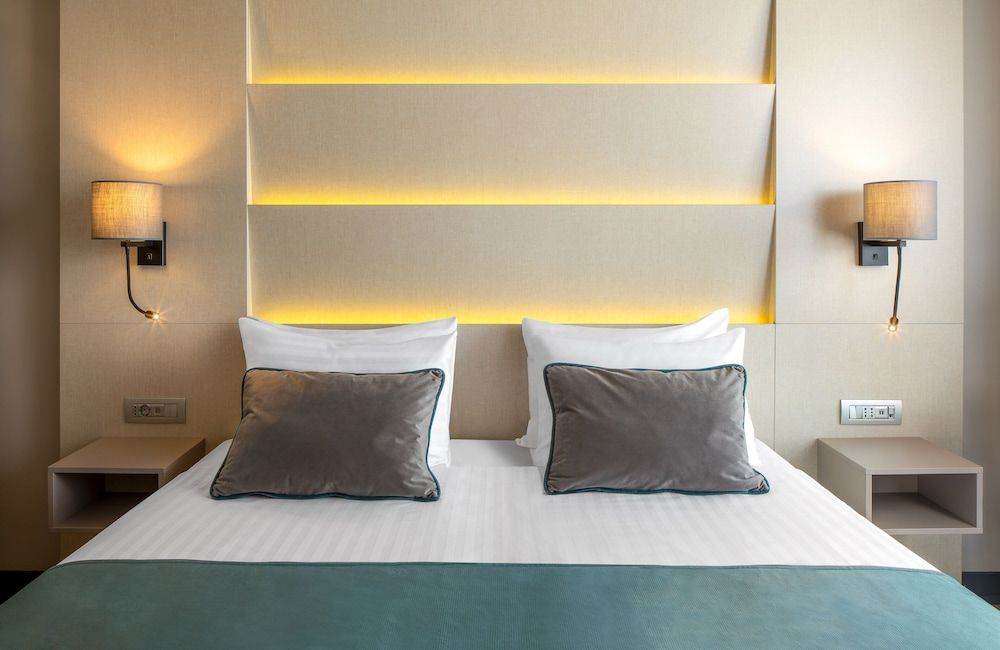 undefined Leonardo Hotel Bucharest City Center 3