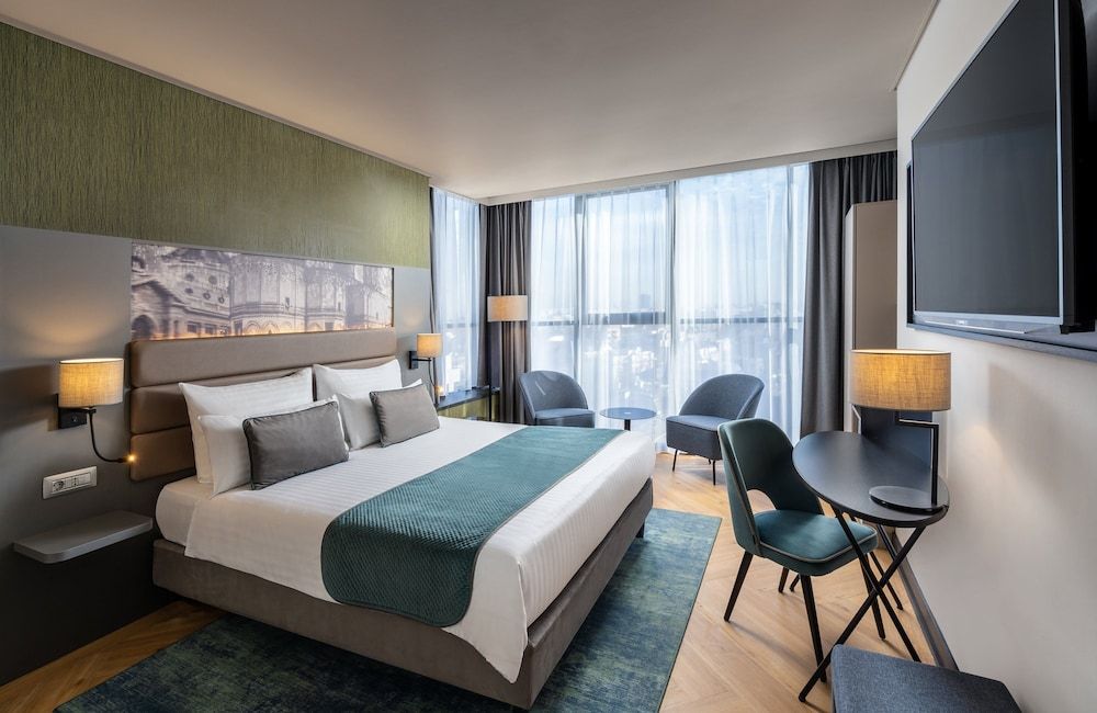 undefined Leonardo Hotel Bucharest City Center 2