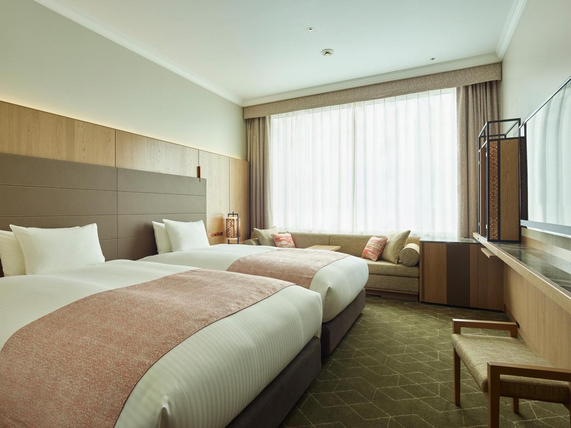 Superior - 2 Beds