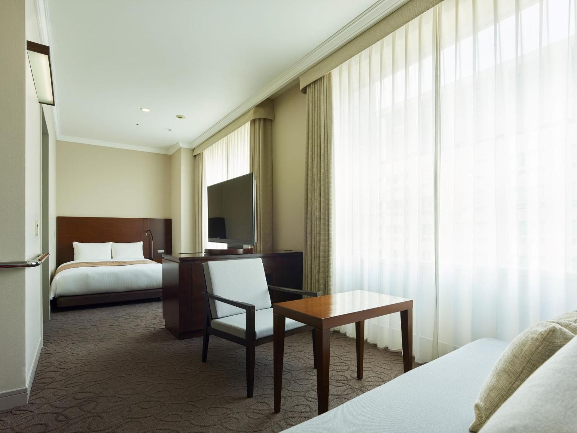 undefined Hotel The Celestine Tokyo Shiba 5