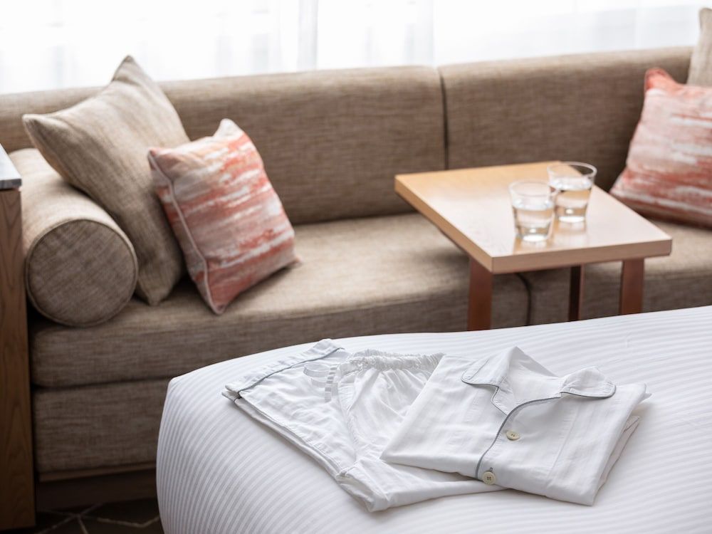 In-Room Amenity