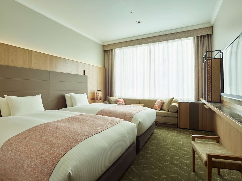 Superior , 2 beds, Non Smoking