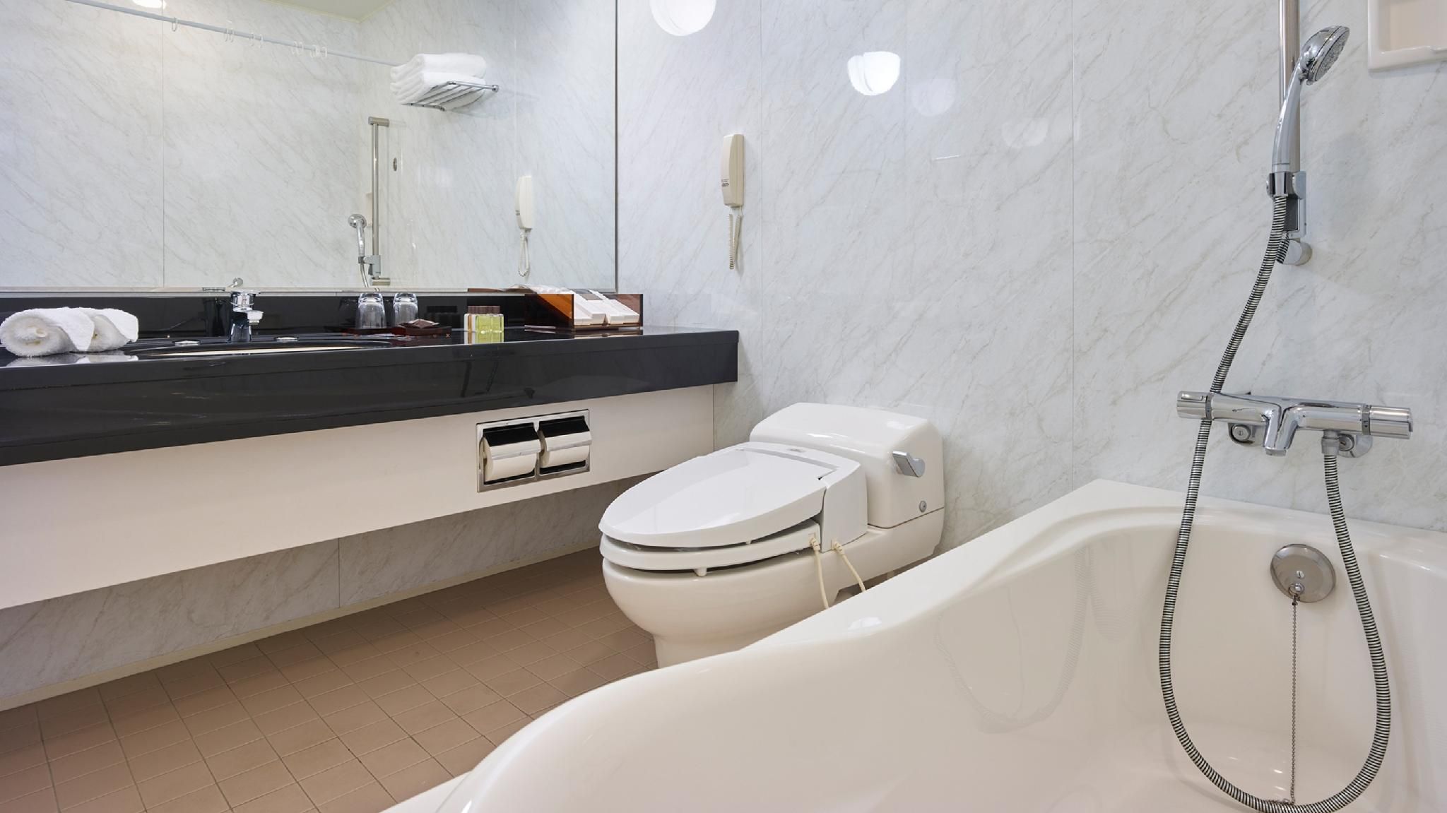 Hotel The Celestine Tokyo Shiba Standard - 1 Double Bed 3