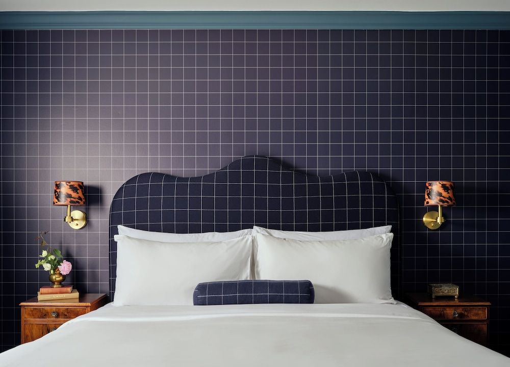 Suite, 2 Bedrooms (Elise)