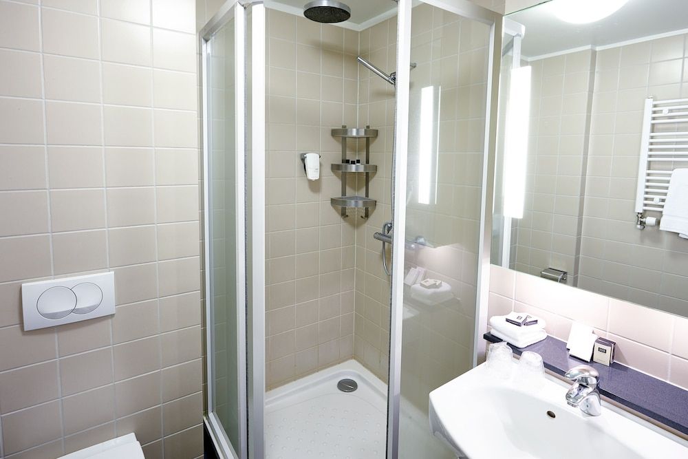 Hotel Reykjavik Centrum Standard Double Room 5