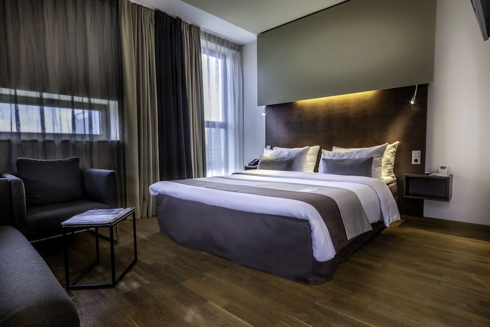 undefined Hotel Artemis Amsterdam 4