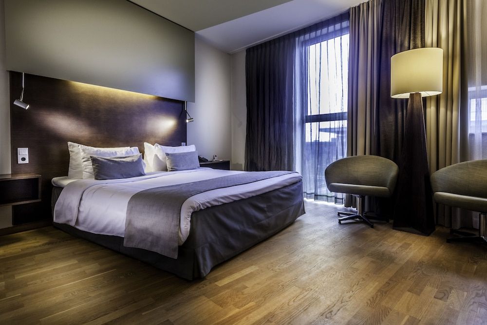 undefined Hotel Artemis Amsterdam 4