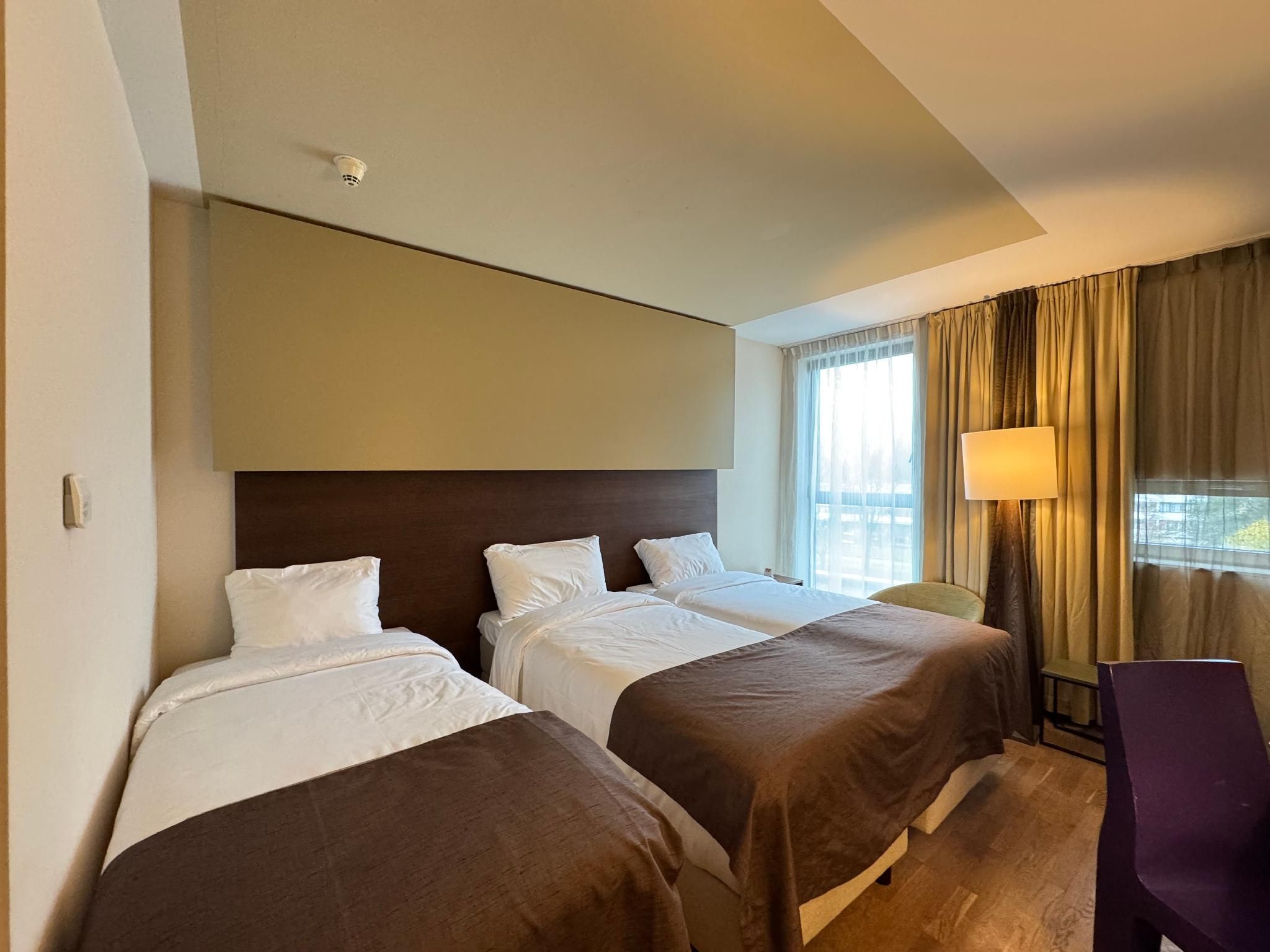 undefined Hotel Artemis Amsterdam 7