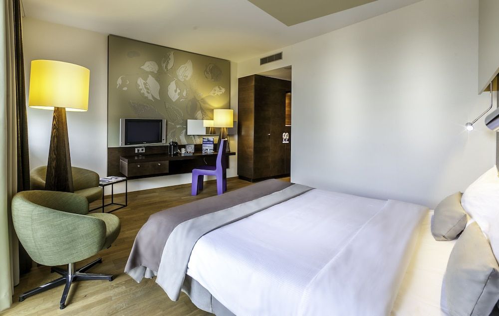 undefined Hotel Artemis Amsterdam 3