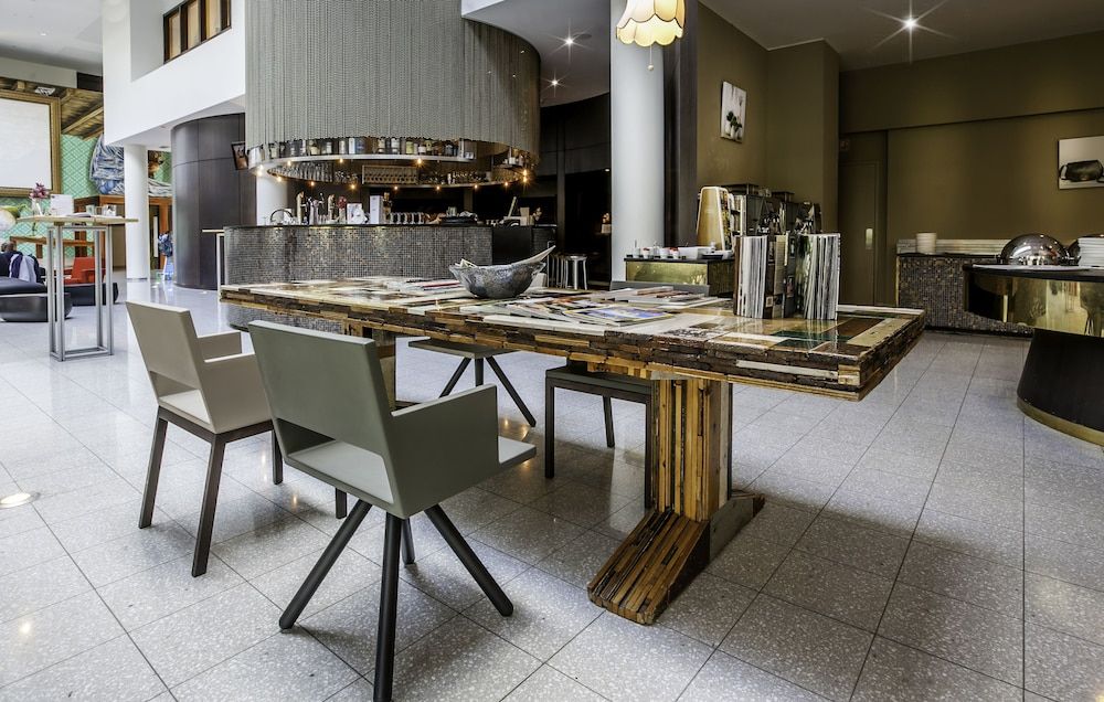 undefined Hotel Artemis Amsterdam 9