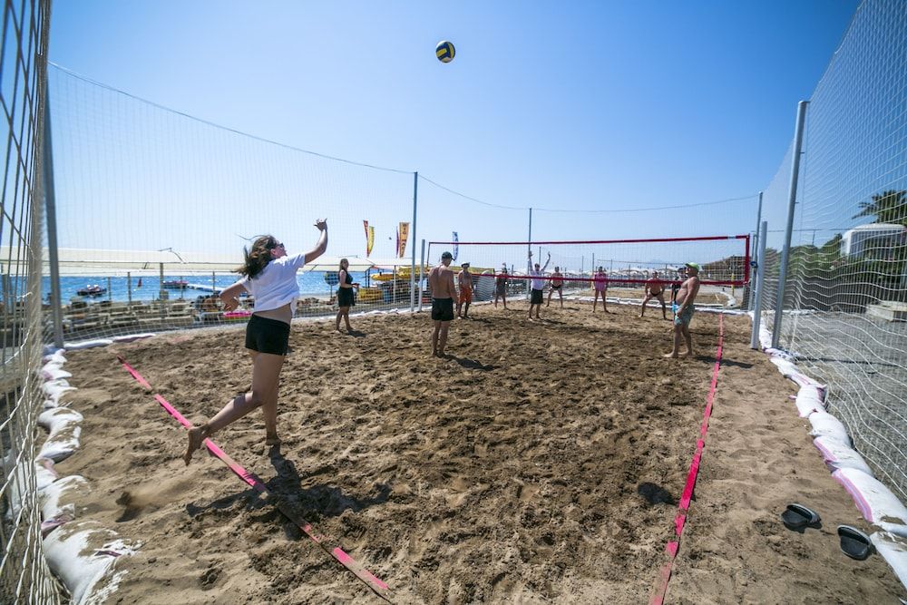 undefined Sailor's Beach Club - All Inclusive 6