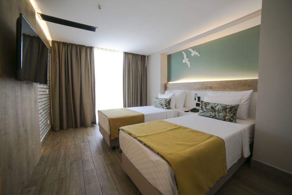 undefined Sailor's Beach Club - All Inclusive 9