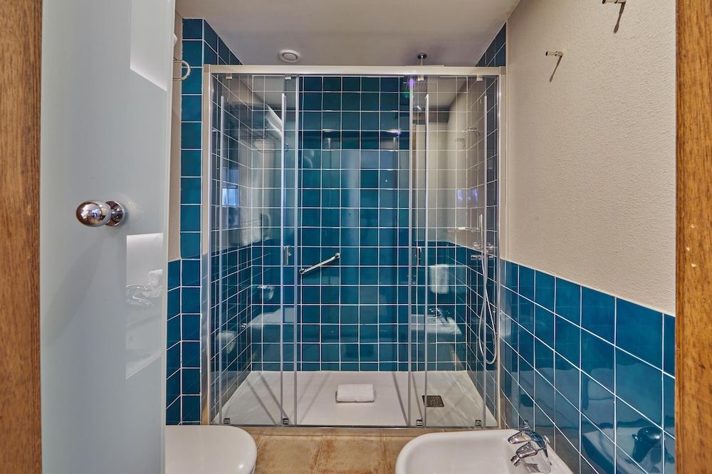 Secrets Lanzarote Resort & Spa – Adults only (+18) Junior Suite, Terrace, Ocean View (Preferred Club) 6