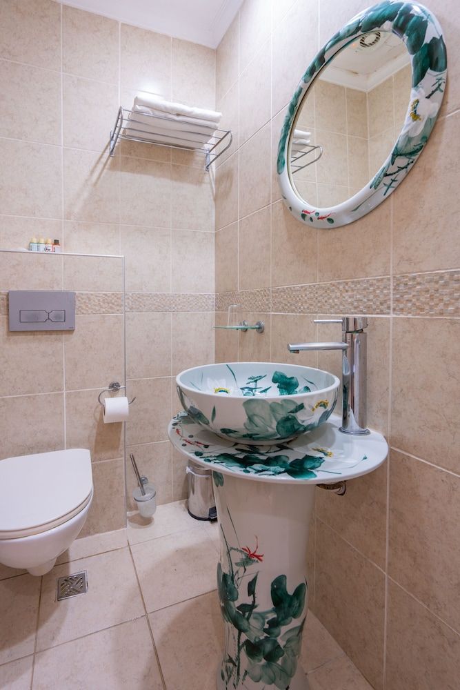 Aspen Hotel - Special Class Economy Room, 1 Double or 2 Twin Beds 5