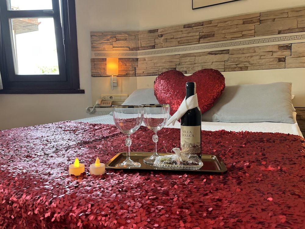 Aspen Hotel - Special Class 