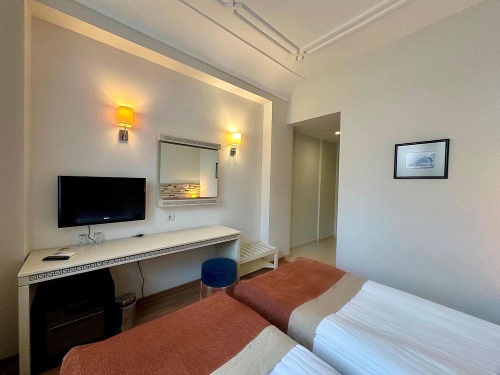 Aspen Hotel - Special Class Economy Room, 1 Double or 2 Twin Beds