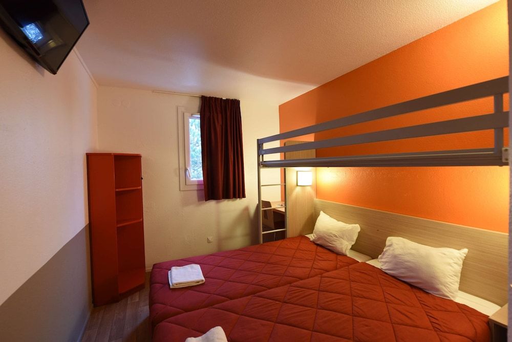 Standard Room, 2 Twin Beds