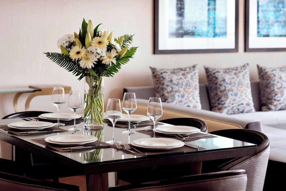 undefined Marriott Executive Apartments Downtown Abu Dhabi 8