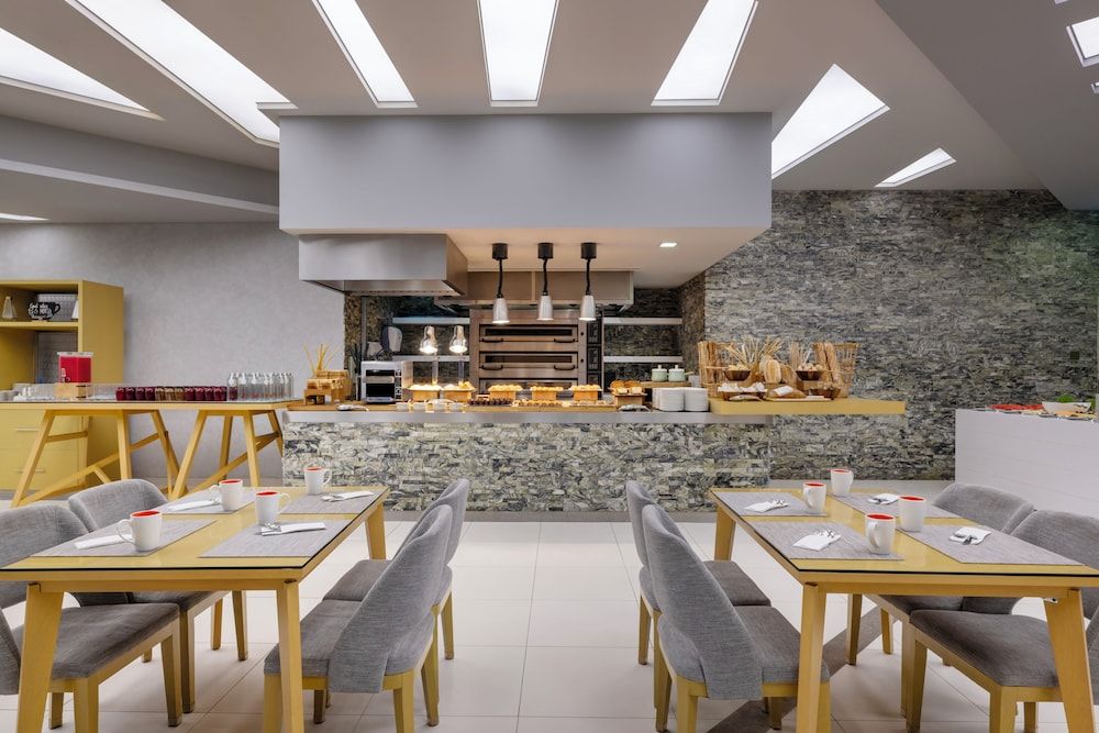 undefined Marriott Executive Apartments Downtown Abu Dhabi 5