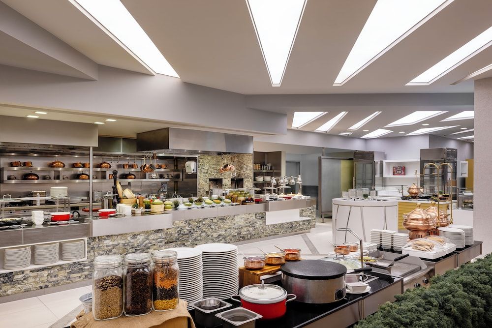 undefined Marriott Executive Apartments Downtown Abu Dhabi 6