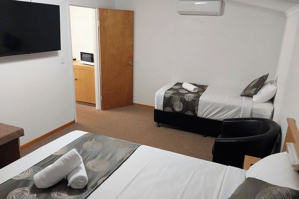 Standard Apartment, 2 Bedrooms