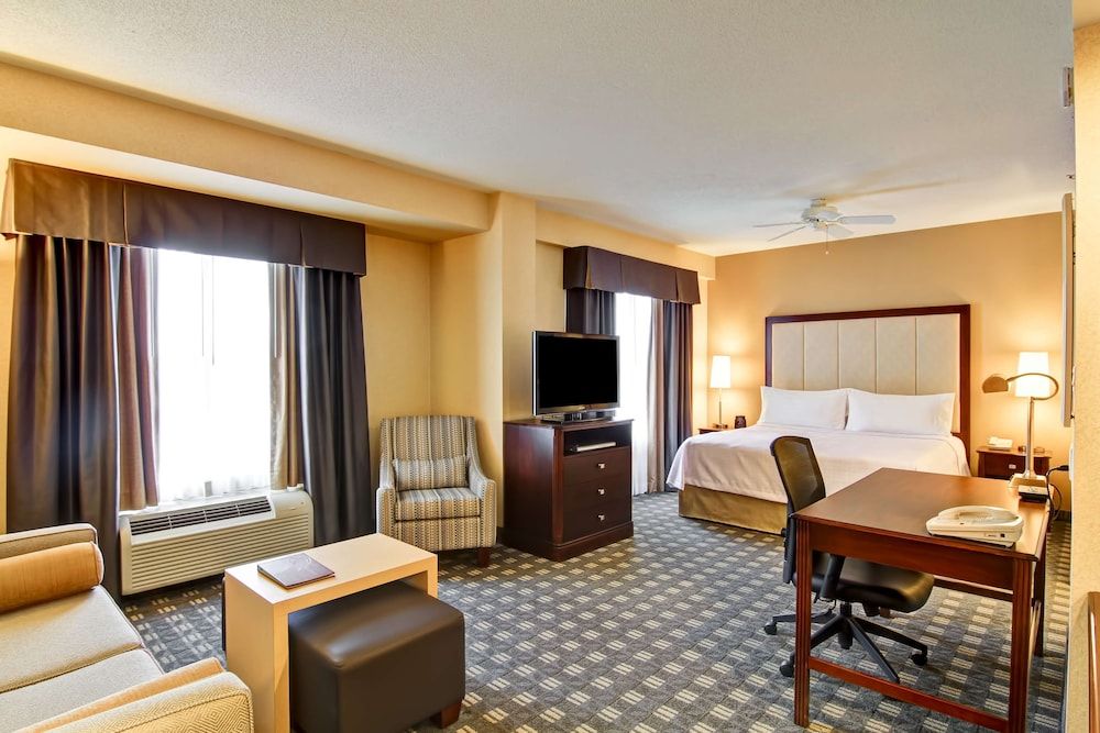undefined Homewood Suites by Hilton Toronto Mississauga 5