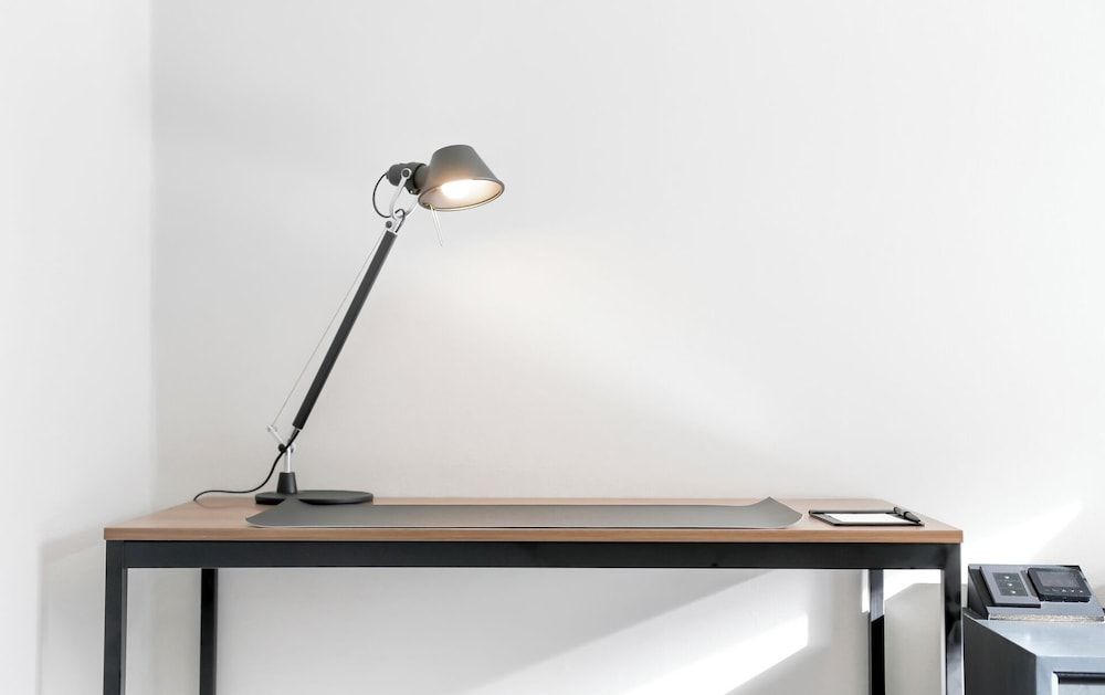 Kensington Hotel Yeouido Seoul Deluxe Double Room 5