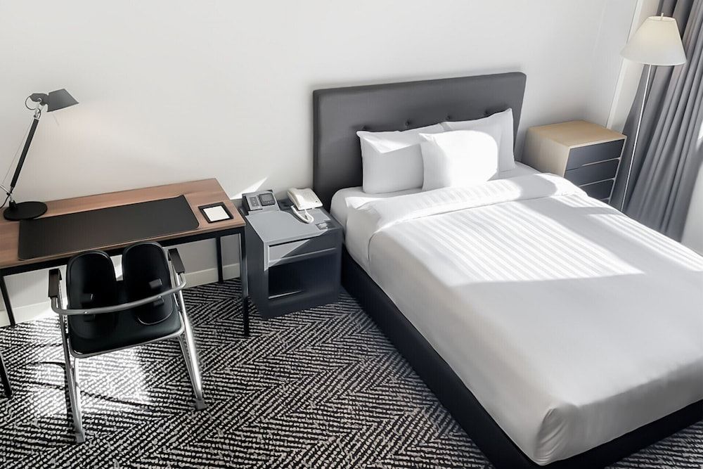 undefined Kensington Hotel Yeouido Seoul 10