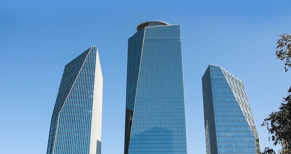 undefined Kensington Hotel Yeouido Seoul 7