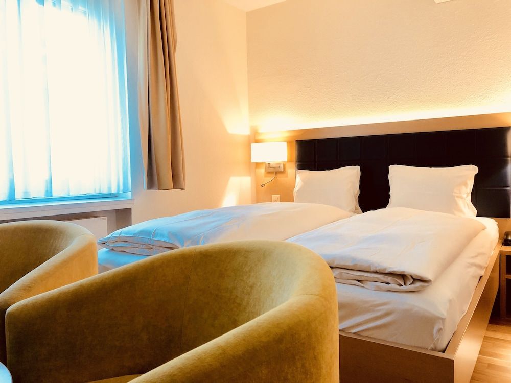 Hotel Felmis Standard Double Room 2