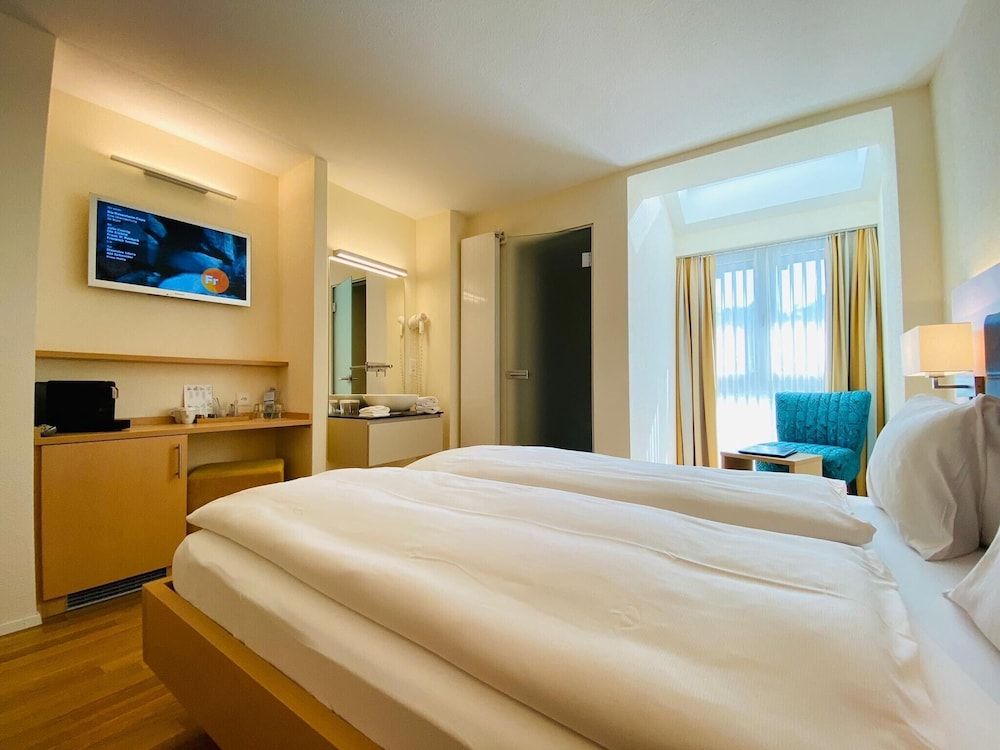 Hotel Felmis Standard Double Room 10