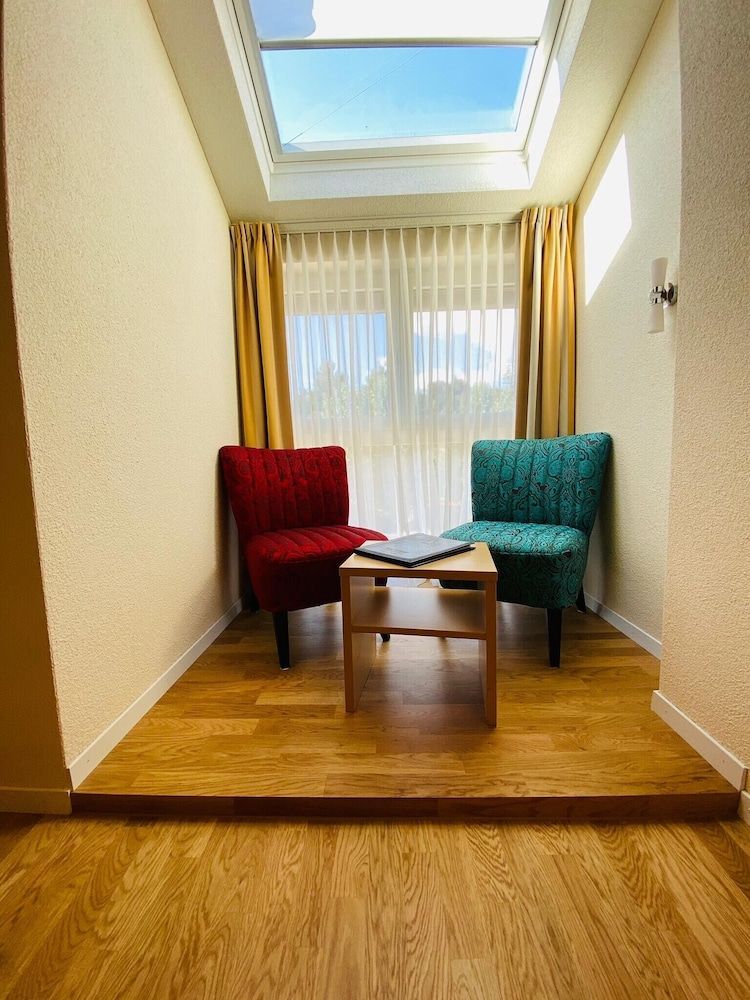 Hotel Felmis Standard Double Room 14